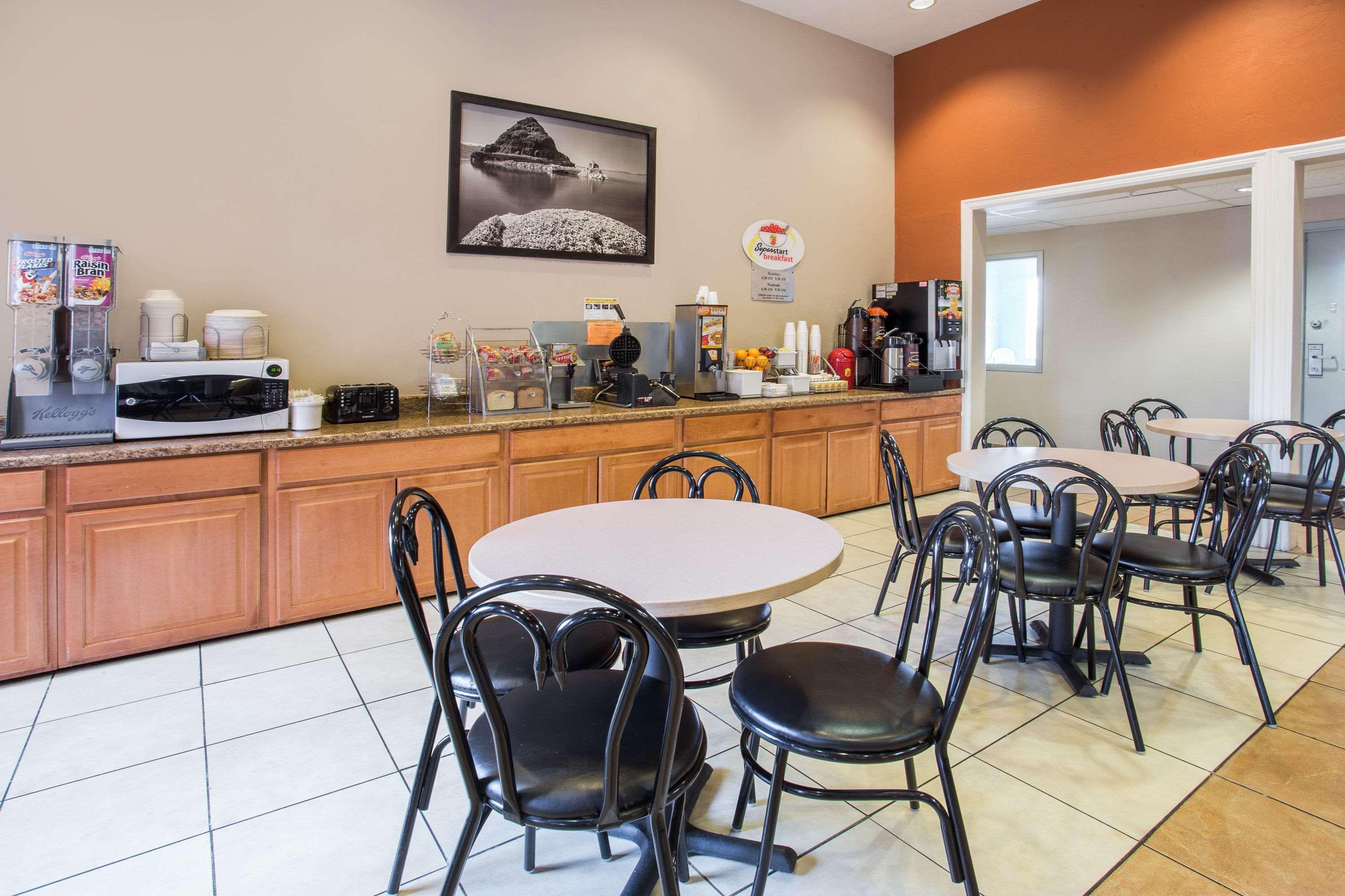 Super 8 By Wyndham Motel Corvallis