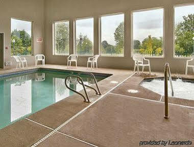 Super 8 By Wyndham Corvallis