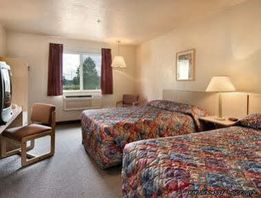 Super 8 By Wyndham Corvallis