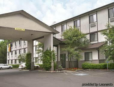 Super 8 By Wyndham Corvallis